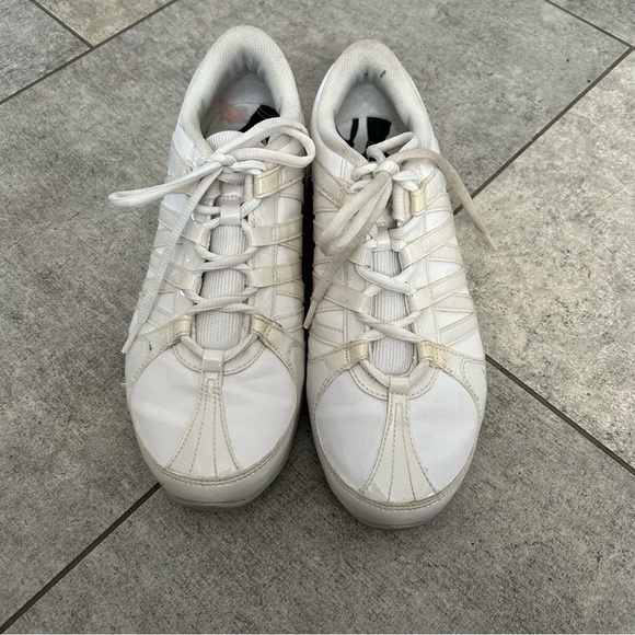 Nike Cheer Flash cheerleading shoes 9 - Picture 5 of 7